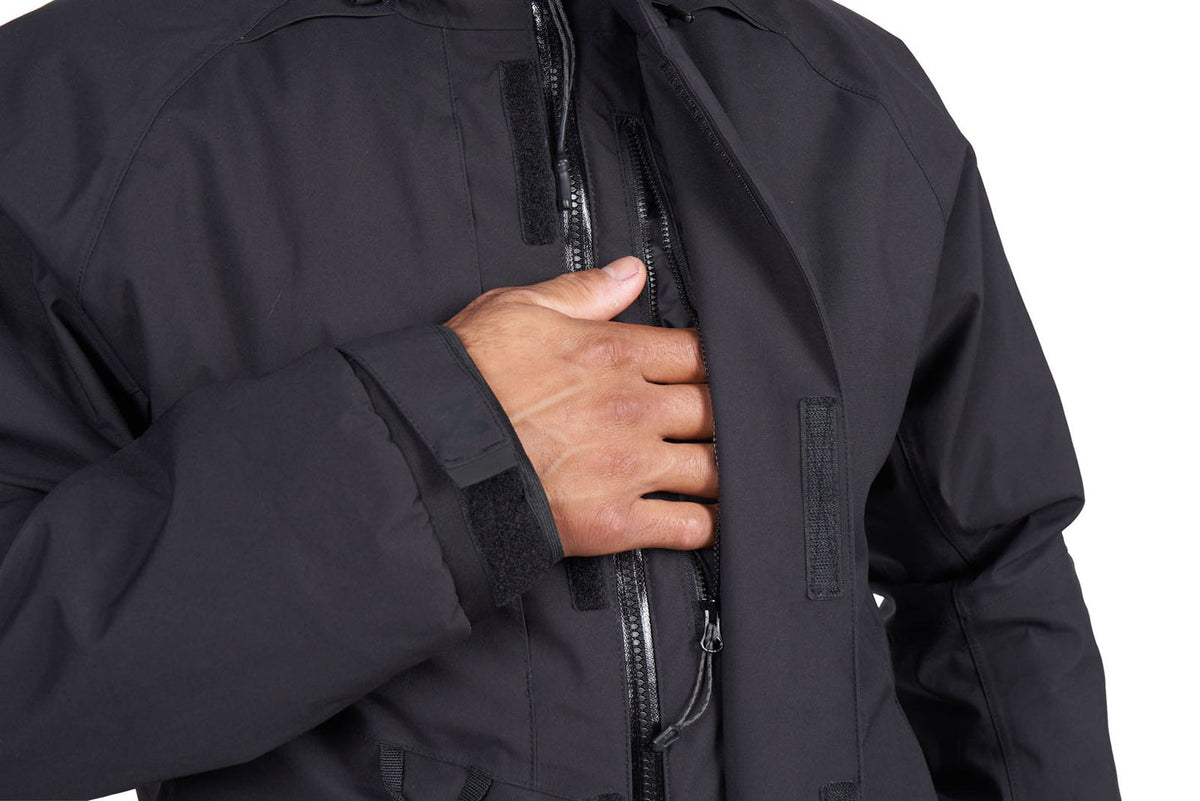 Non-stop dogwear Trail isolator WP Jacket