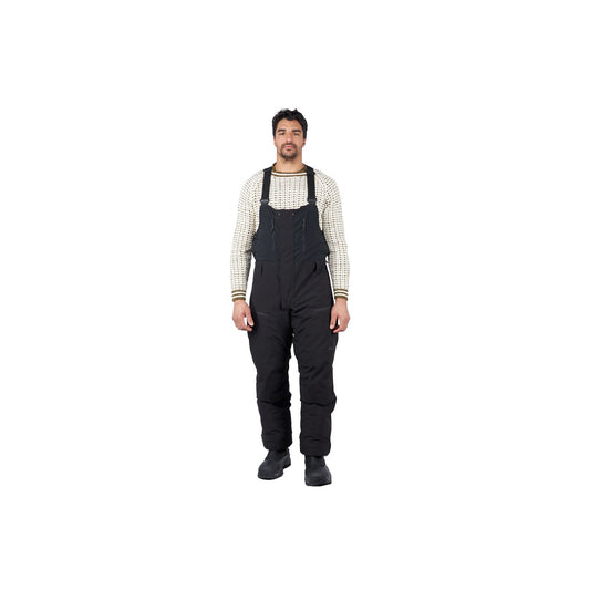 Non-stop dogwear Trail isolator WP Bib Pants