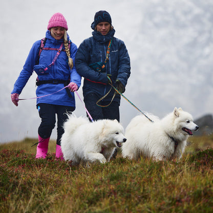 Non-stop dogwear Trail Quest Leash Rachel Pohl edition