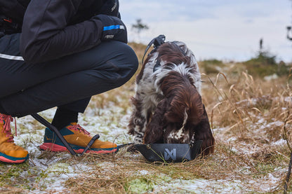 Non-stop dogwear Trekking Bowl
