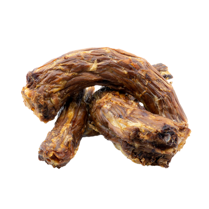 MUSH VAINU Turkey Neck 250 g
