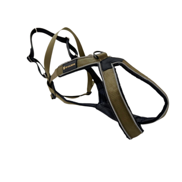 V.I.P dogwear Multisport Harness