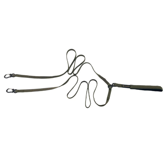 V.I.P. dogwear Walker Duo Leash