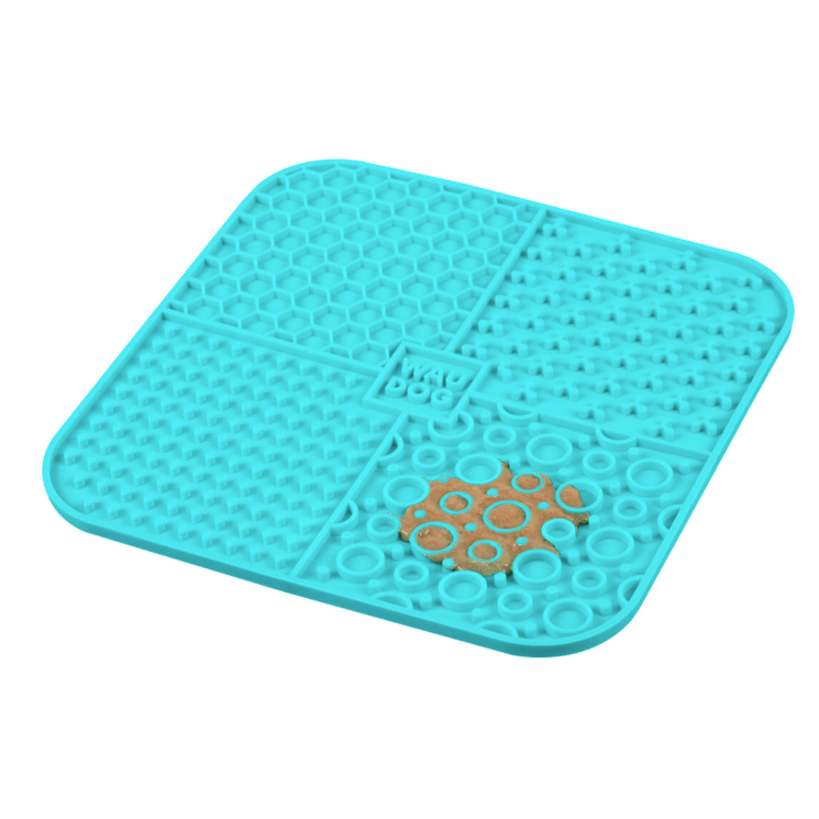 WAUDOG Silicone Lick Mat