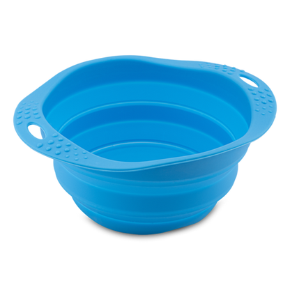 Beco Pets Collapsible Travel Bowl
