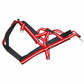 Dragråttan Combined Harness