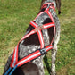 Dragråttan R-Harness