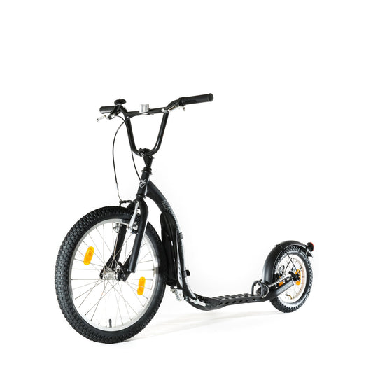 Kickbike Freeride
