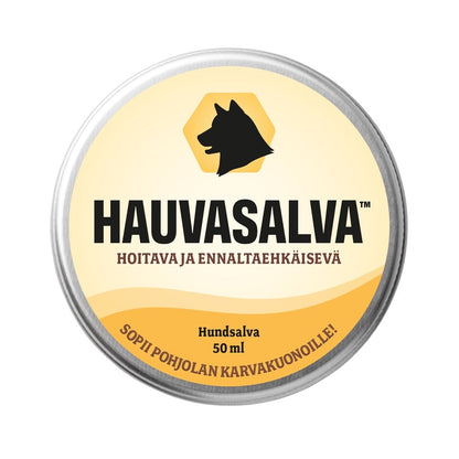 Hauvasalva 50 ml