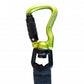 Inlandsis Bikejor Pro Long Leash