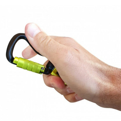 Inlandsis Stronglight Carabiner