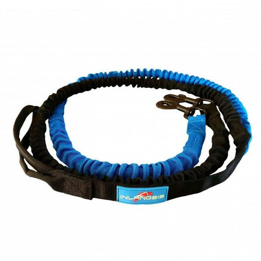 Inlandsis Twincross 2-Dog Canicross Leash