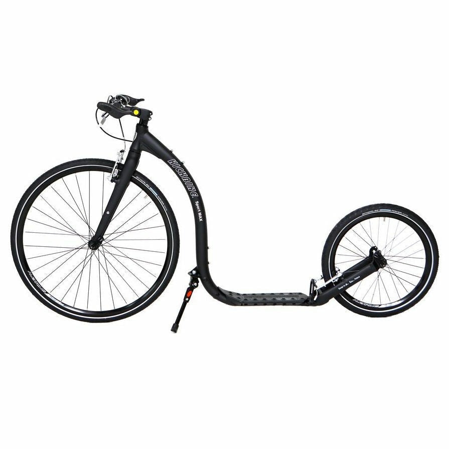 Kickbike Sport MAX Potkulauta Traildog fi kickbike-sport-max-potkulauta-traildog-fi