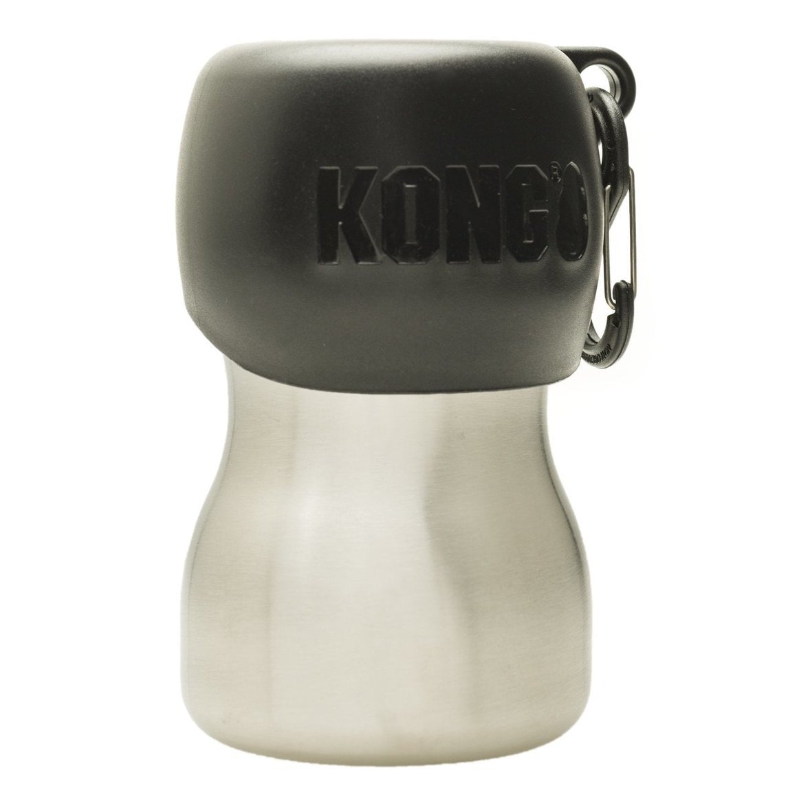 Kong H2O Stainless Steel Water Bottle 280 ml