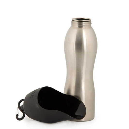 Kong H2O Stainless Steel Water Bottle 750 ml