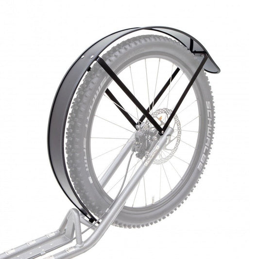 Kostka Fender Shock 2410 Rear