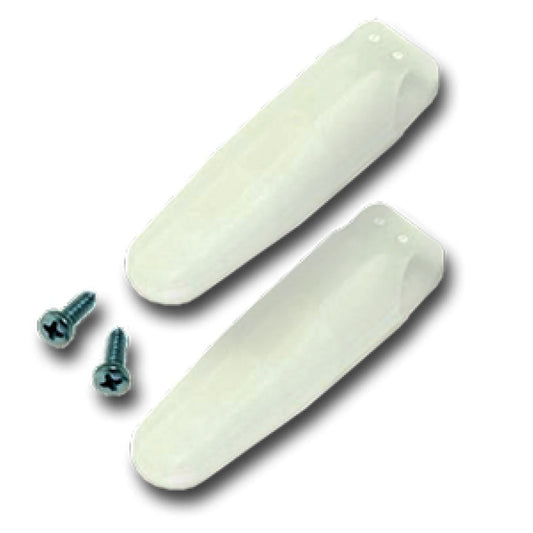 Leuchtie Cones, 2 pcs