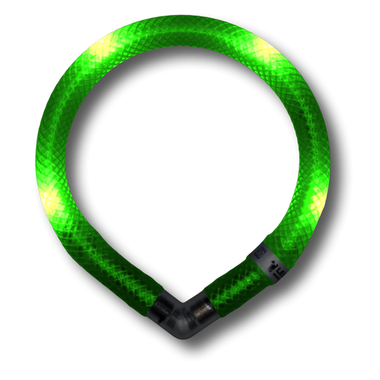 Leuchtie Mini Light Collar