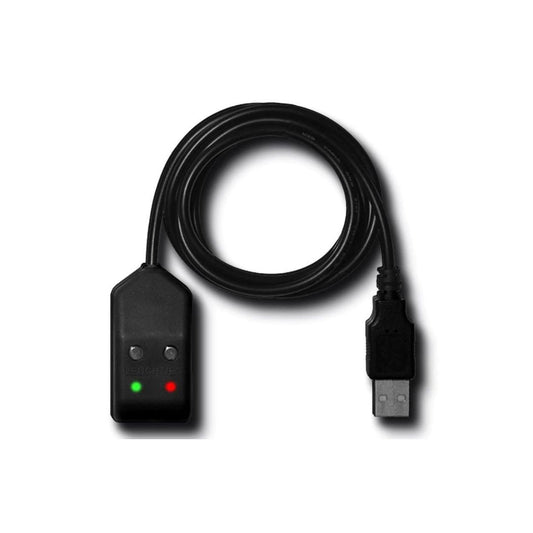 Leuchtie USB charger