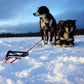 Lumac Sledding Spiky Anchor Lumiankkuri