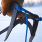 Lumac Sledding Spiky Anchor Lumiankkuri