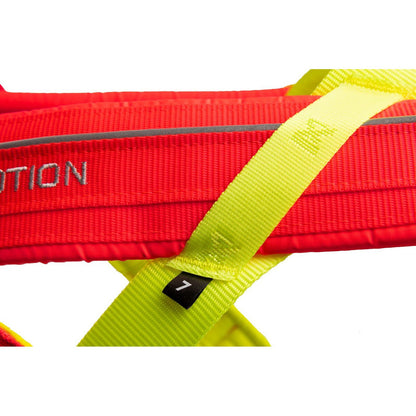 Non-stop dogwear Freemotion Harness Limited