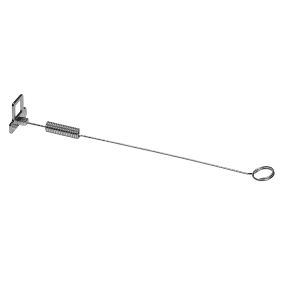 Nonstop dogwear Bike Antenna KlickFix Traildog.fi