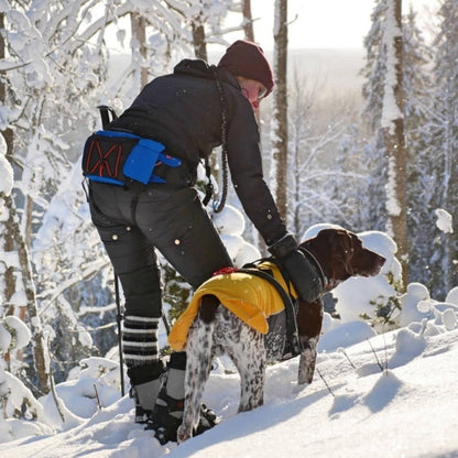 Non-stop dogwear Ferd Belt Bag OUTLET