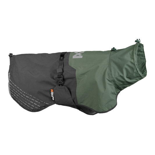 Non-stop dogwear Fjord Raincoat OUTLET