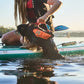 Non-stop dogwear Protector Life Jacket