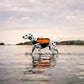Non-stop dogwear Protector Life Jacket