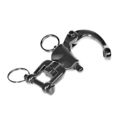 Non-stop dogwear Quick Release Snap Hook