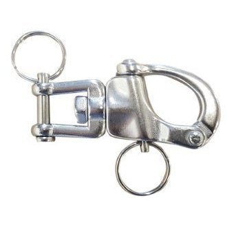 Non-stop dogwear Quick Release Snap Hook