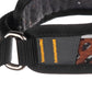 Non-stop dogwear Rock Collar, koko XS