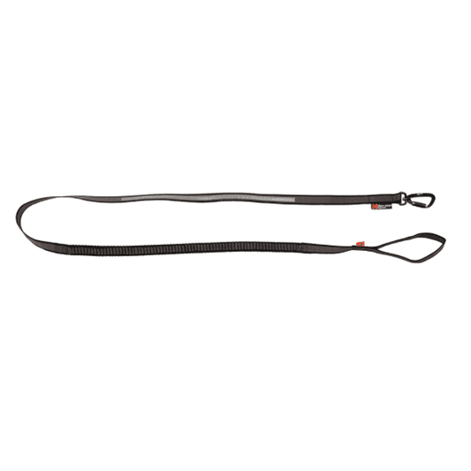 Non-stop dogwear Touring Bungee Leash