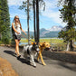 Ruffwear Double Track Coupler