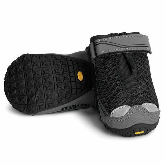 Ruffwear Grip Trex Dog Boots, 2 kpl