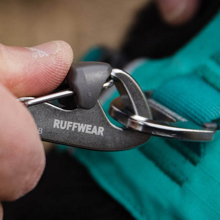 Ruffwear ridgeline clearance leash