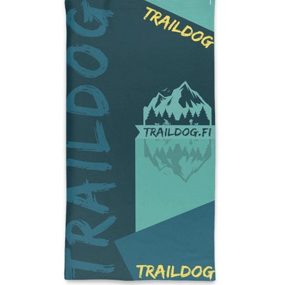 Traildog Multi Scarf