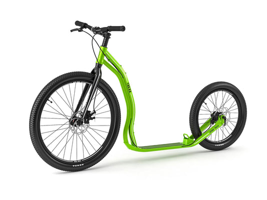 Yedoo Trexx Disc