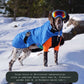 Non-stop dogwear Blest Jacket