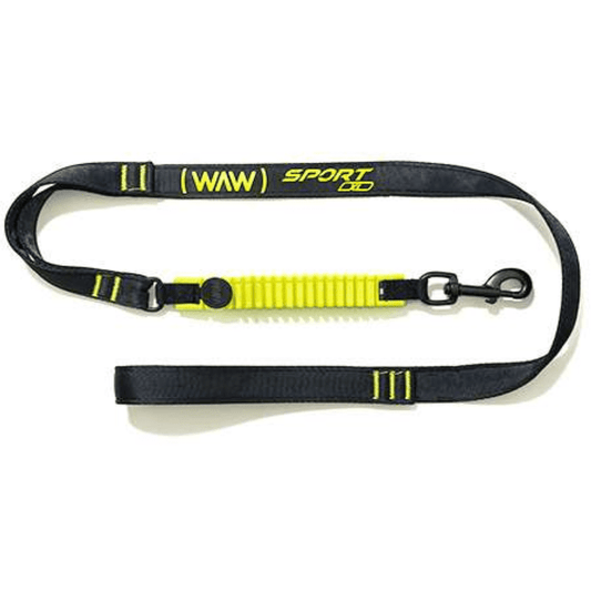 WAW Sport Speed Leash