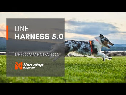 Non-stop dogwear Line Harness 5.0