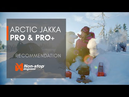 Non-stop dogwear Arctic Jakka Pro