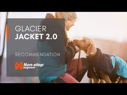 Non-stop dogwear Glacier Jacket 2.0