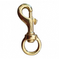 Inlandsis Naval Bronze Snap