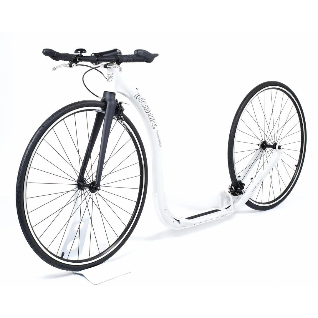 Kickbike Race Max 28 potkulauta | Traildog.fi