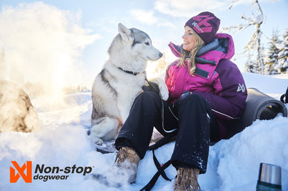 Non-stop dogwear Arctic Jakka Pro